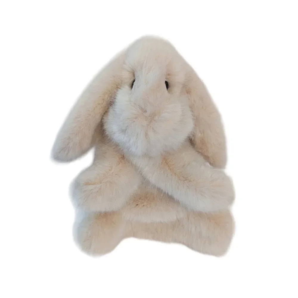 Plush great super